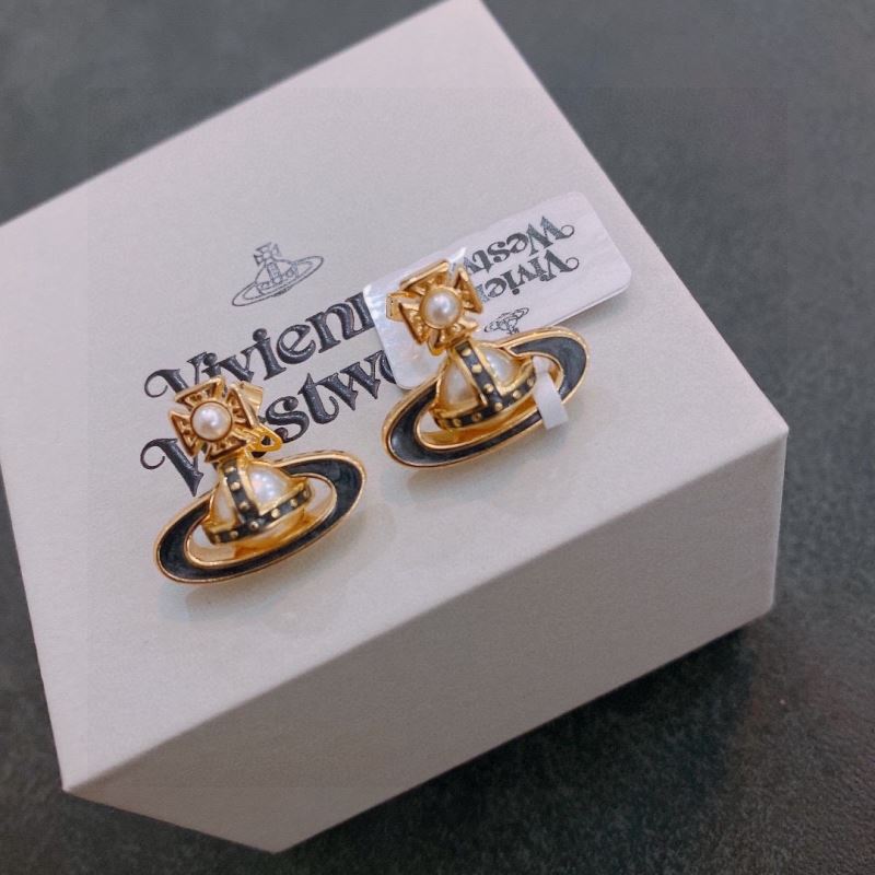 Vivienne Westwood Earrings